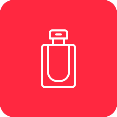 Kakobuy Spreadsheet fragrance category with popular perfume and lifestyle product finds