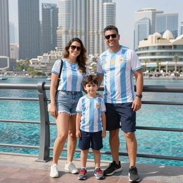 Smiling middle-aged woman enjoying a scenic Italian landscape during her trip.