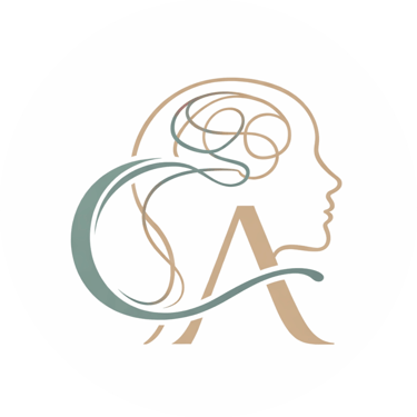Logo Camila Akemi Psicanalista