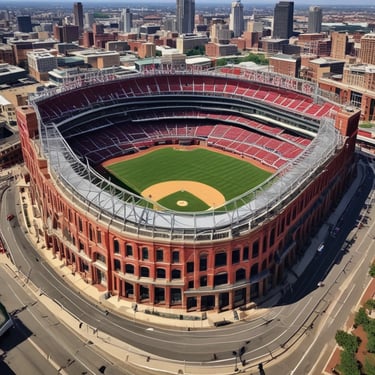 Photo of a freshly repaired patio screen with sunlight filtering through.