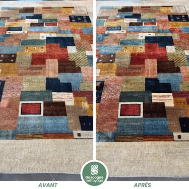 Nettoyage de tapis Bordeaux | Nettoyage professionnel à domicile | Gascogne Nettoyage