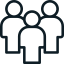 Group Training icon provided by freeicons.io