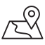 Map icon provided by freeicons.io