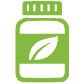 Supplement icon for Standard Process and Designs for Health, Biotics, at Bloom Chiropractic Dearborn