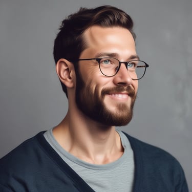 Fran Delgado passionately singing on stage with his guitar under warm lighting.