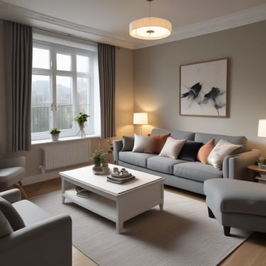 Hands shaking over a housing contract symbolizing partnership between councils and landlords.