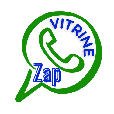 VitrineZAP CRM com WhatsApp