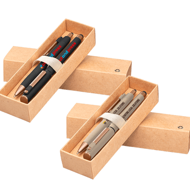 set regalo penne
