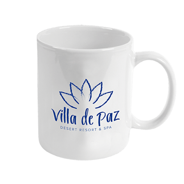 tazza stampa 1 colore