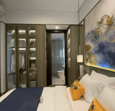 Erarumahku - Citra Lake Villa