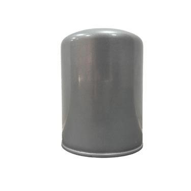 Air compressor filters for heavy duty industrial compressed air systems