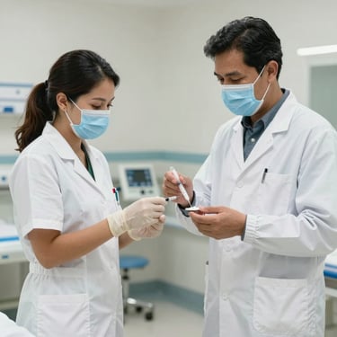 black blue and yellow textile