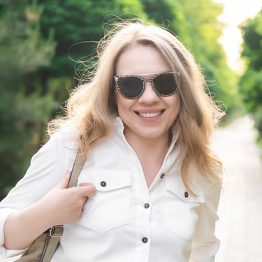 Cliente Satisfecho de nuestra Chiva Rumbera