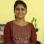 Dr. Nirmmal Maria MDS