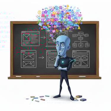 High-impact professional PowerPoint pitch deck and custom presentation design