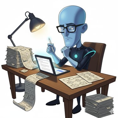 Professional Microsoft Word document formatting and custom business and personal templates.