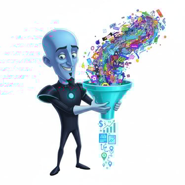 Professional Excel automation and data visualization dashboard for business insights.