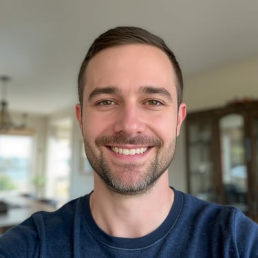 Testimonial Anthony P. , Seattle, WA