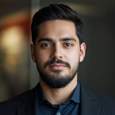 Testimnonial from Carlos V., Seattle, WA