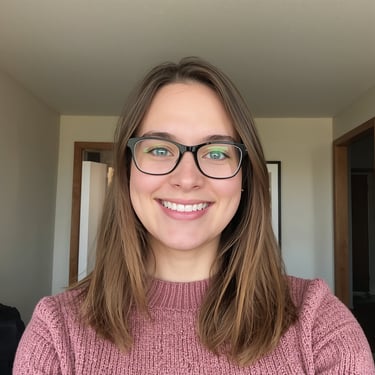 Testimonial from Chloe N., Seattle, WA