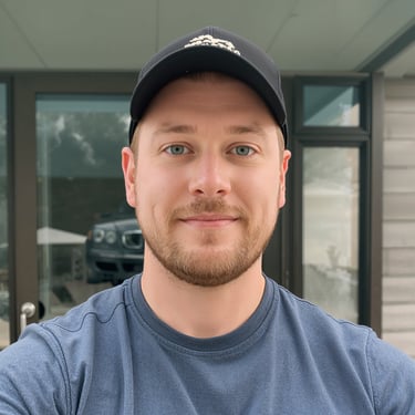 Chris B., Kirkland, WA Testimonial