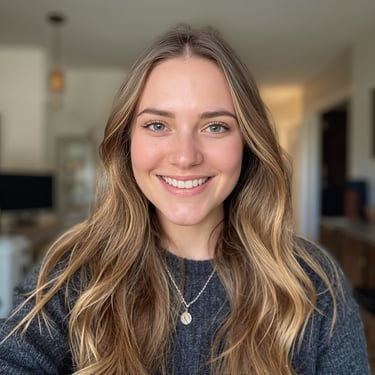 Testimonial from Hannah L., Seattle, WA