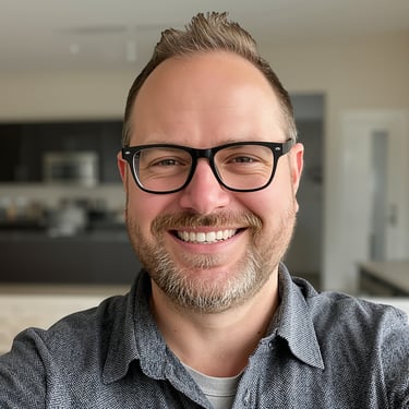 testimonials from Kevin M., Seattle, WA