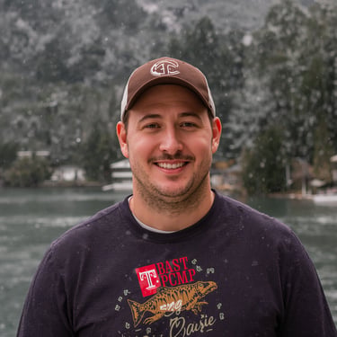 testimonial from Michael T., Seattle, WA