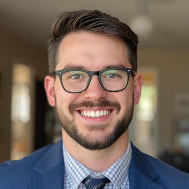 Testmonial from Ryan A., Seattle, WA