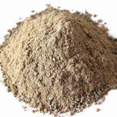 Conventional Castables