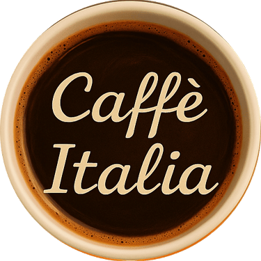 Caffè Italia logo
