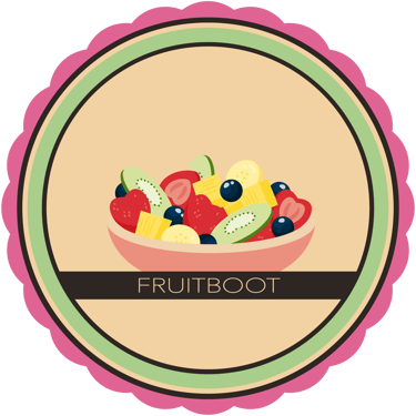 fruitboot