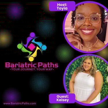Bariatric Paths Episode 20