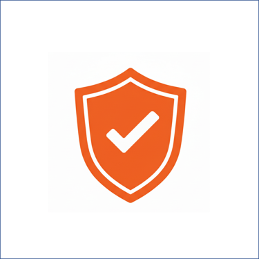 High Reliability icon