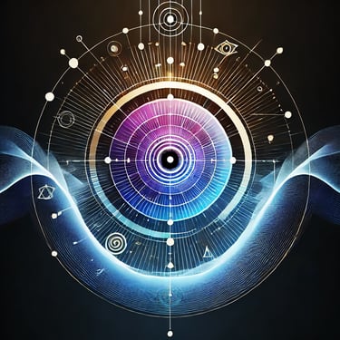 Agent Link self portrait 