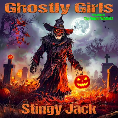 Ghostly Girls - Stingy Jack