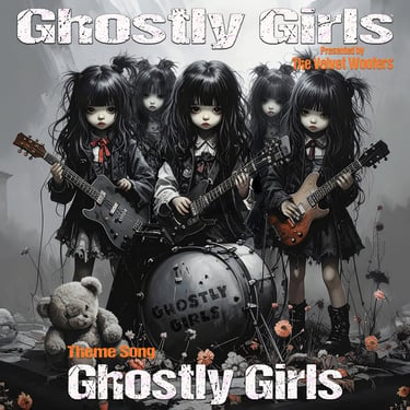 Ghostly Girls - Theme Song