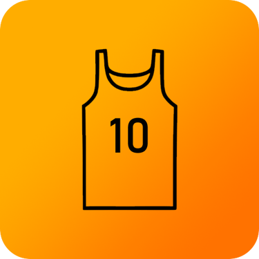 Discover sports jersey finds with top-quality stitching, accurate details, and trusted sellers.