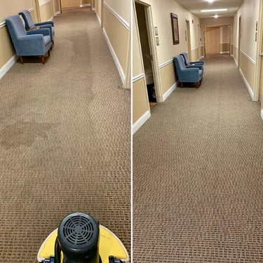 Best Office Carpet Cleaning Service Delhi NCR