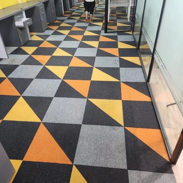 Office Carpet Cleaning Service Gurgaon