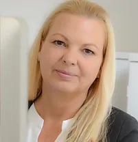 bestes Permanent Make-up in der Nähe Linz Wels Steyr Powder Brows Eyeliner Wimpernkranzverdichtung