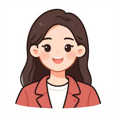 woman wearing black crew-neck shirt