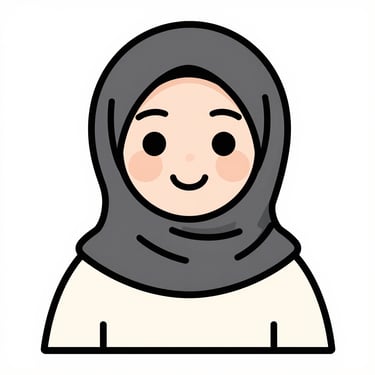 woman wearing black crew-neck shirt