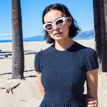 Crap Eyewear brand partner logo for Innovaytix web design