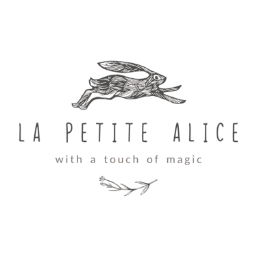 Client Logo - La Petite Alice