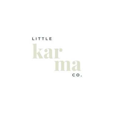 Client Logo - Little Karma Co.