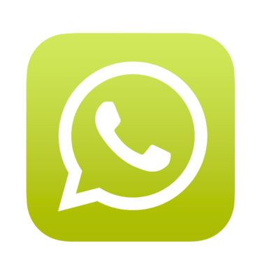 WhatsApp icon for digital marketing inquiries