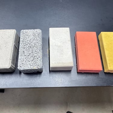 Paver Ambito concreto