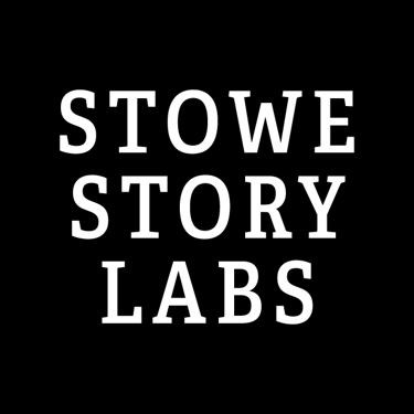Stowe Story Labs - Logo