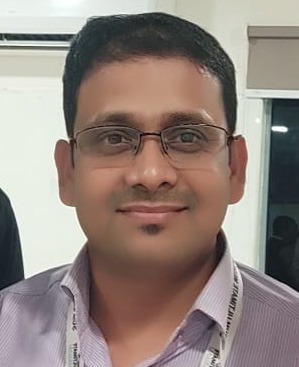 Jyotiprakash Sahoo